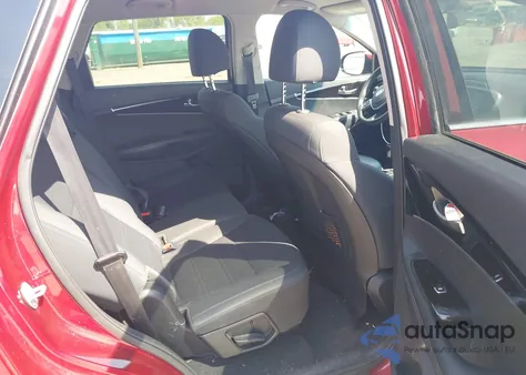 2020 Kia Sorento 3.3L Lx z USA, uszkodzony, nr VIN 5XYPG4A50LG669864